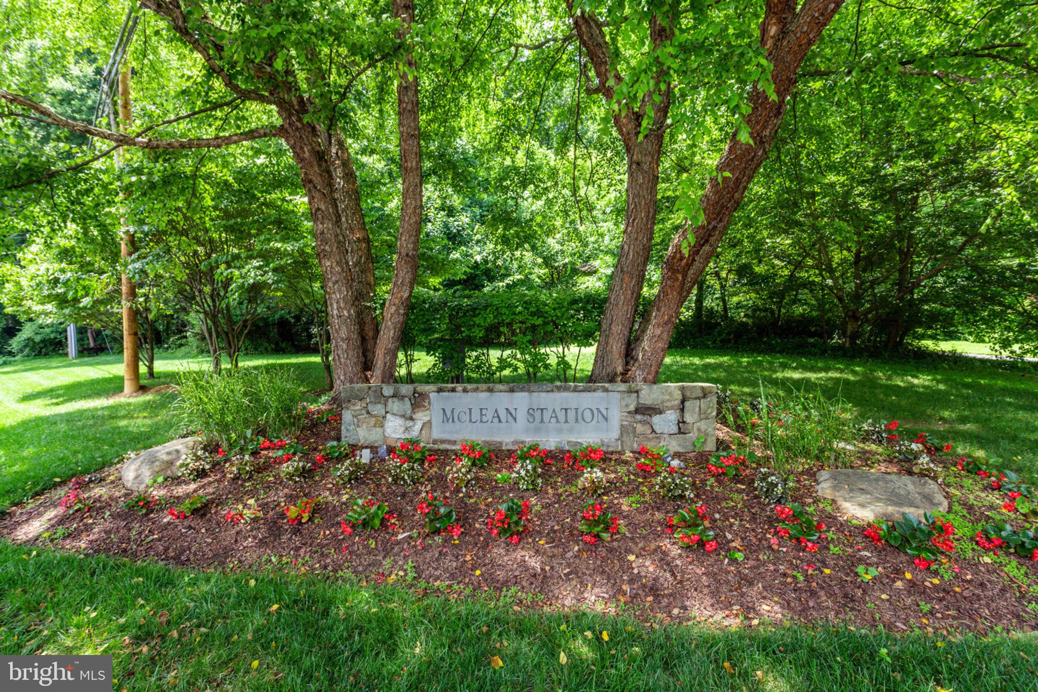 7350 Hooking Road McLean, VA 22101 - Photo 4 of 47 Community