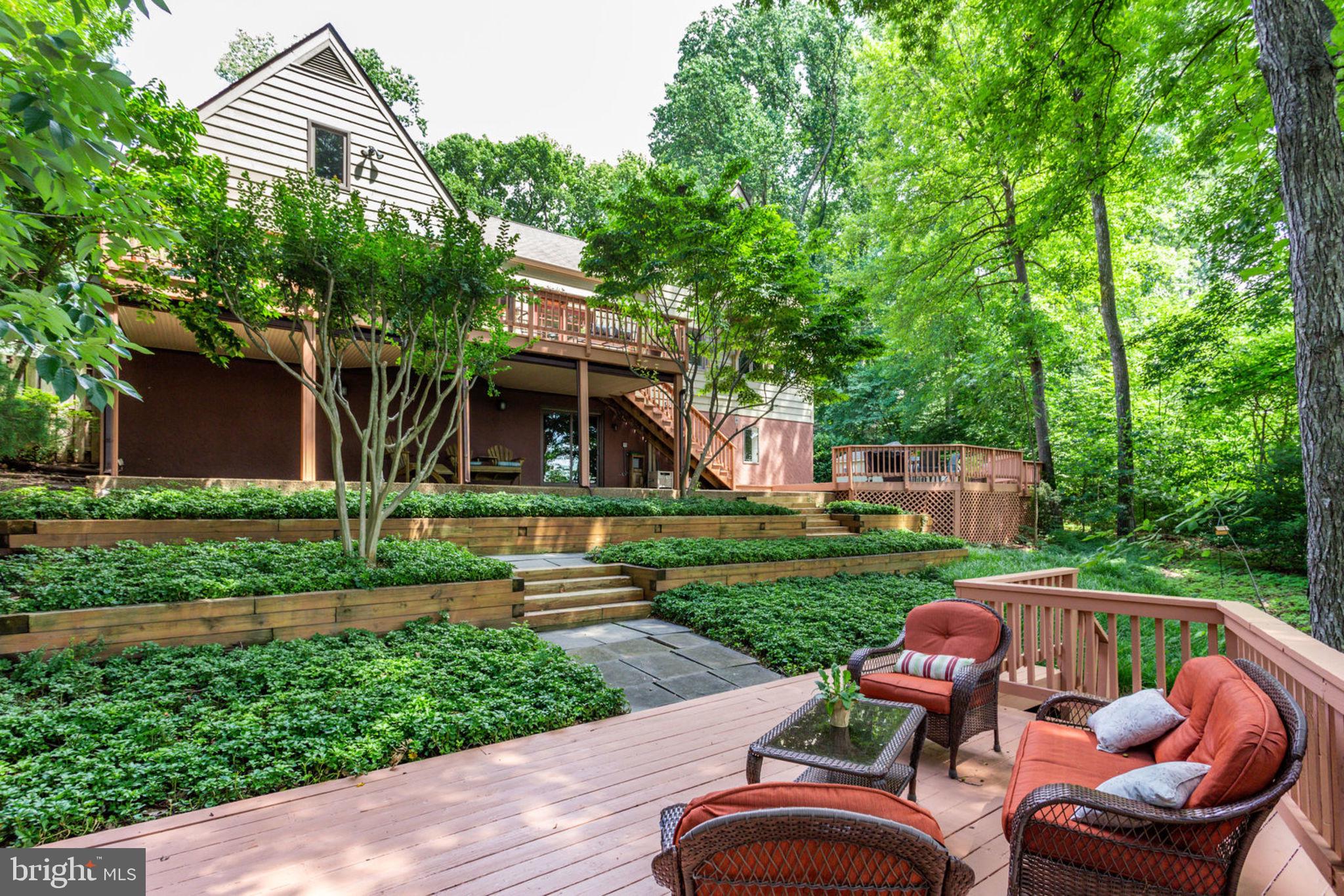 7350 Hooking Road McLean, VA 22101 - Photo 37 of 47