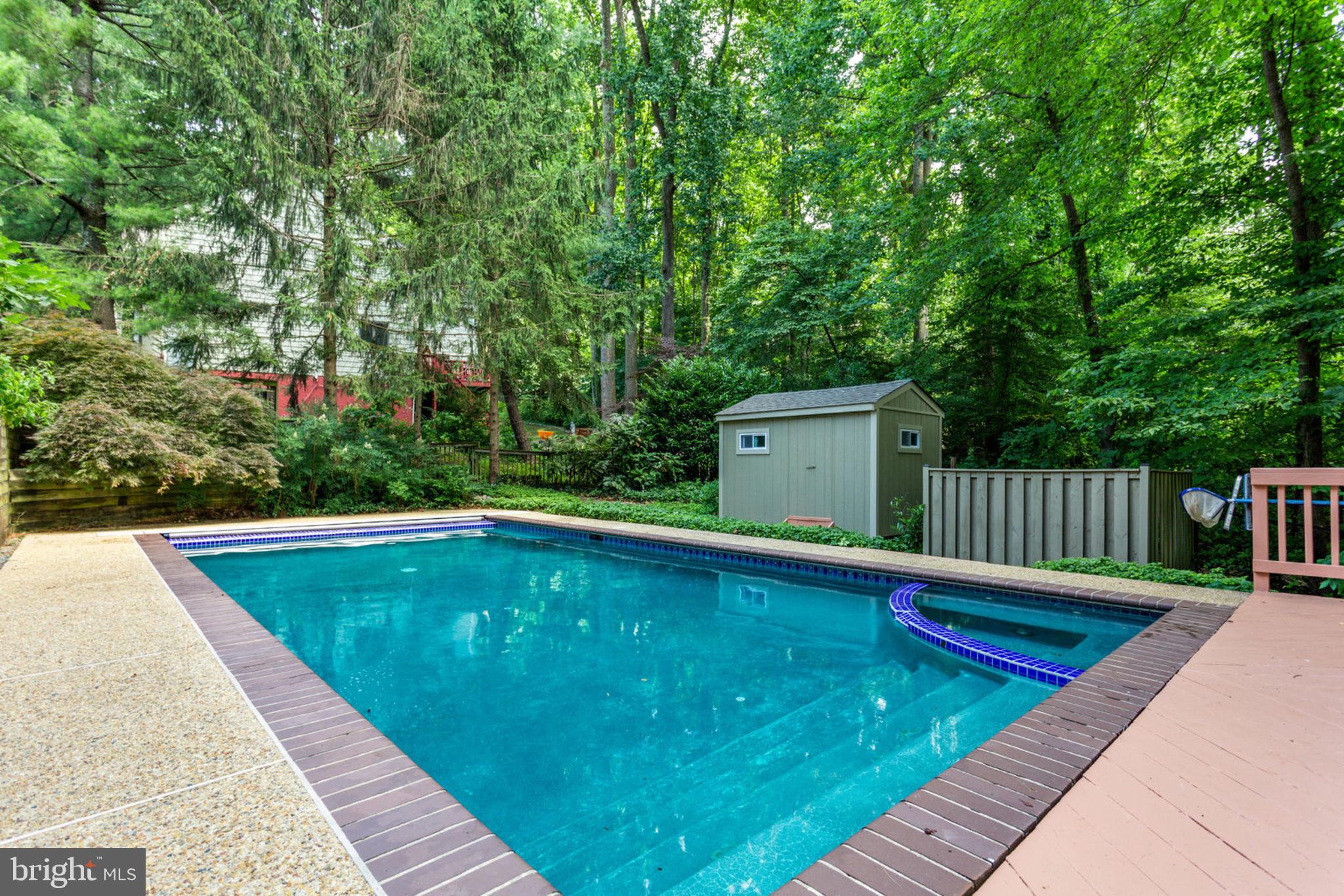 7350 Hooking Road McLean, VA 22101 - Photo 40 of 47