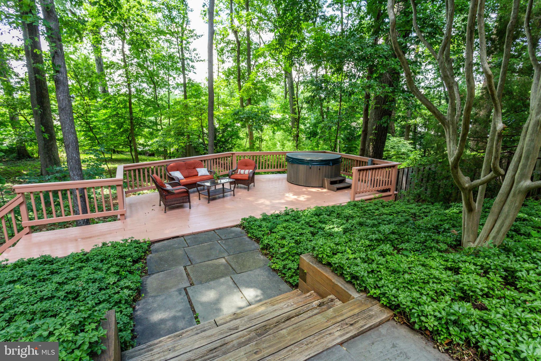 7350 Hooking Road McLean, VA 22101 - Photo 46 of 47