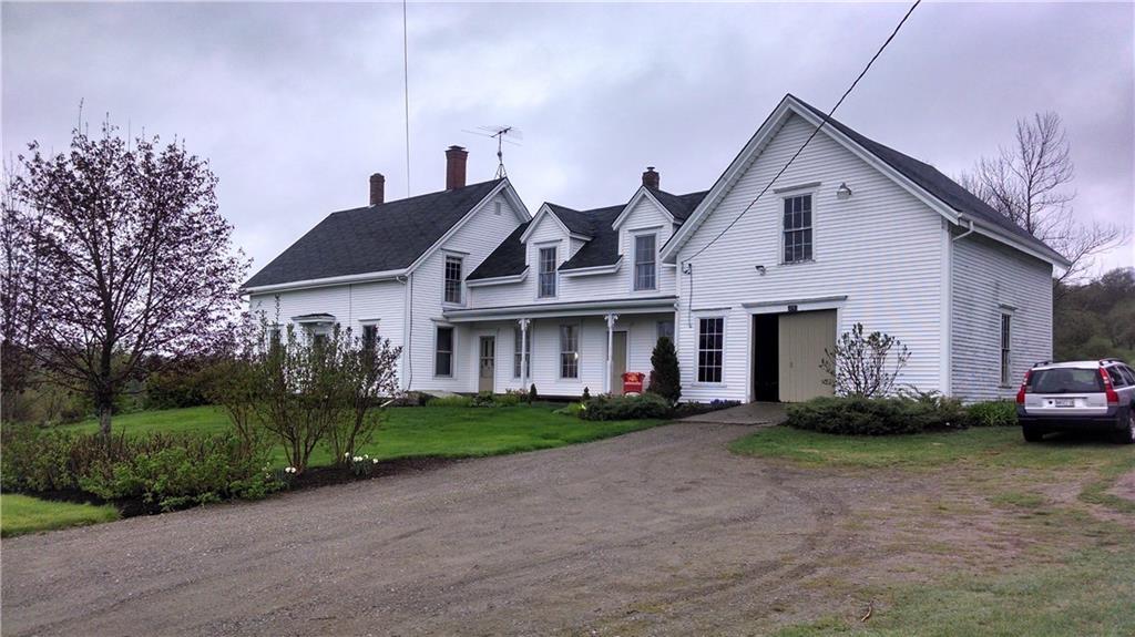 275 Goshen Road Winterport, ME 04496 - Photo 1 of 35 Photo
