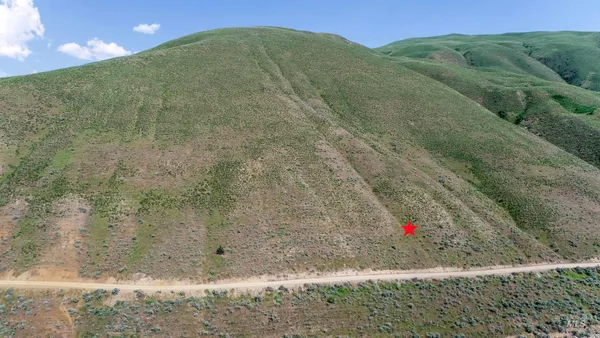 $60,000 | Tbd 2-parcels Tbd 2-parcels Rock Creek Road, Weiser, ID 83672