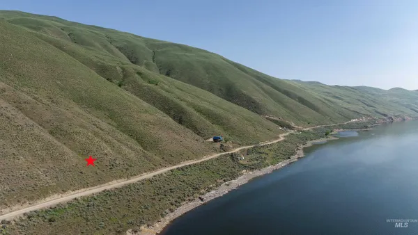 $60,000 | Tbd 2-parcels Tbd 2-parcels Rock Creek Road, Weiser, ID 83672