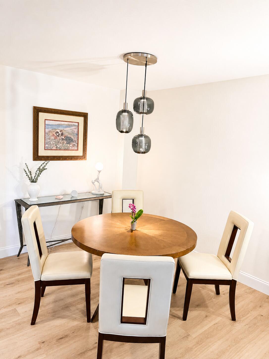 1000 Spanish River Road, Unit 2J Boca Raton, FL 33432 - Photo 3 of 8 1-dinning