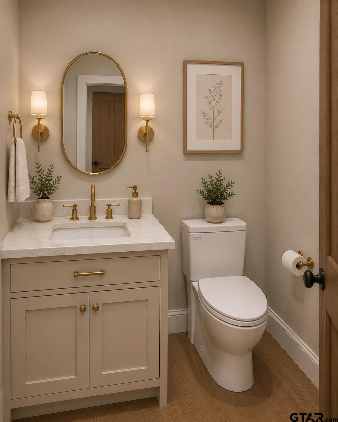 6902 Arbor Ridge Drive Tyler, TX 75703 - Photo 5 of 6 Gallery Image 5