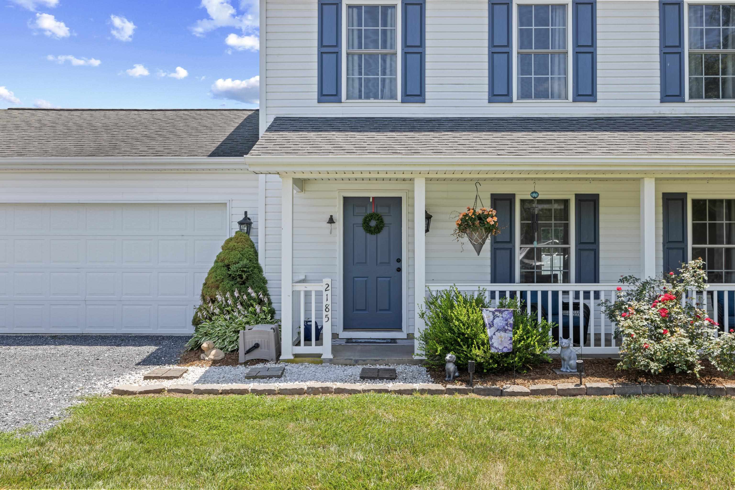 2185 Cloverleaf Lane Dayton, VA 22821 - Photo 5 of 71
