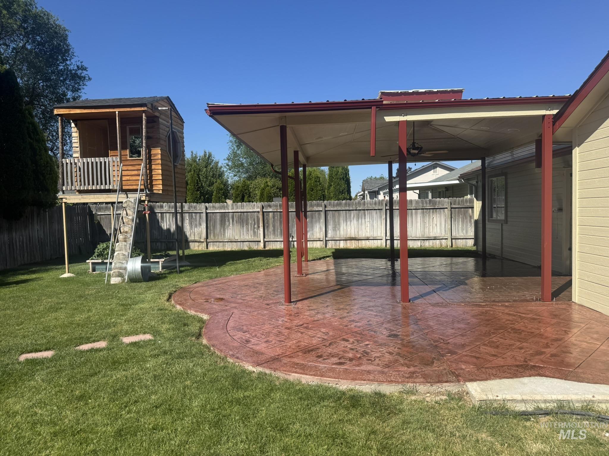 357 West Farmall Way Kuna, ID 83634 - Photo 21 of 25