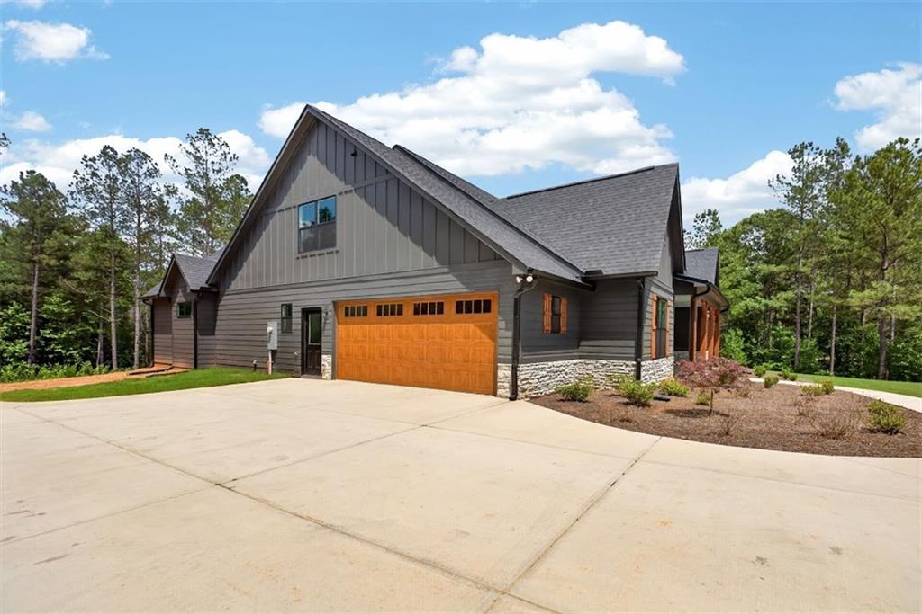 1374 Morgan Road Bremen, GA 30110 - Photo 4 of 49