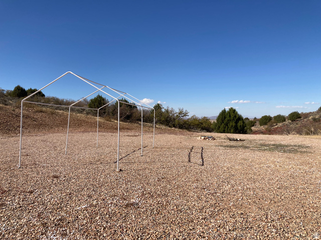1100 South Deer Pasture Road Fillmore, UT 84631 - Photo 16 of 25 View of community featuring a playground