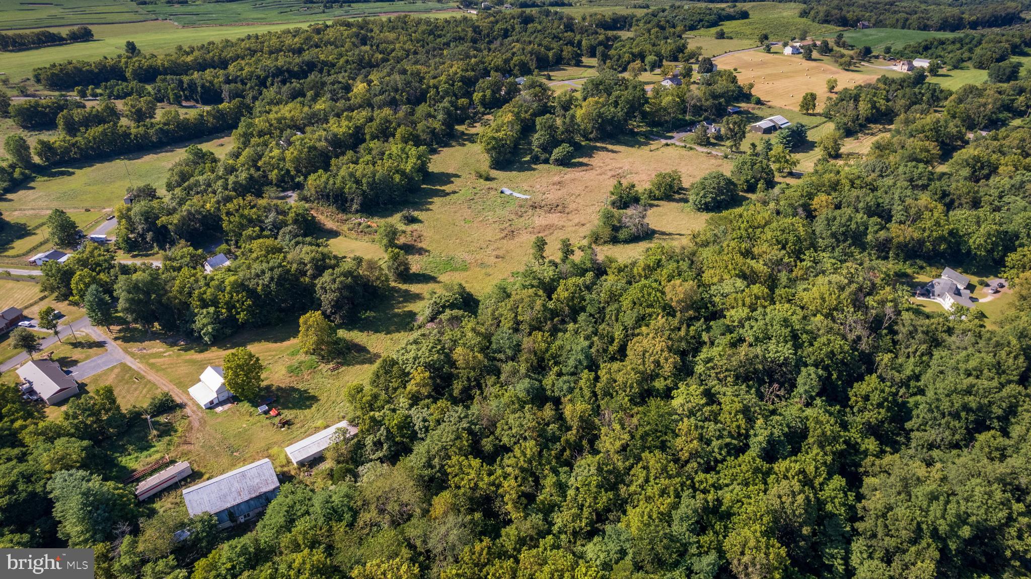 Runnymeade Road Bunker Hill, WV 25413 - Photo 8 of 11 Gallery Image 8