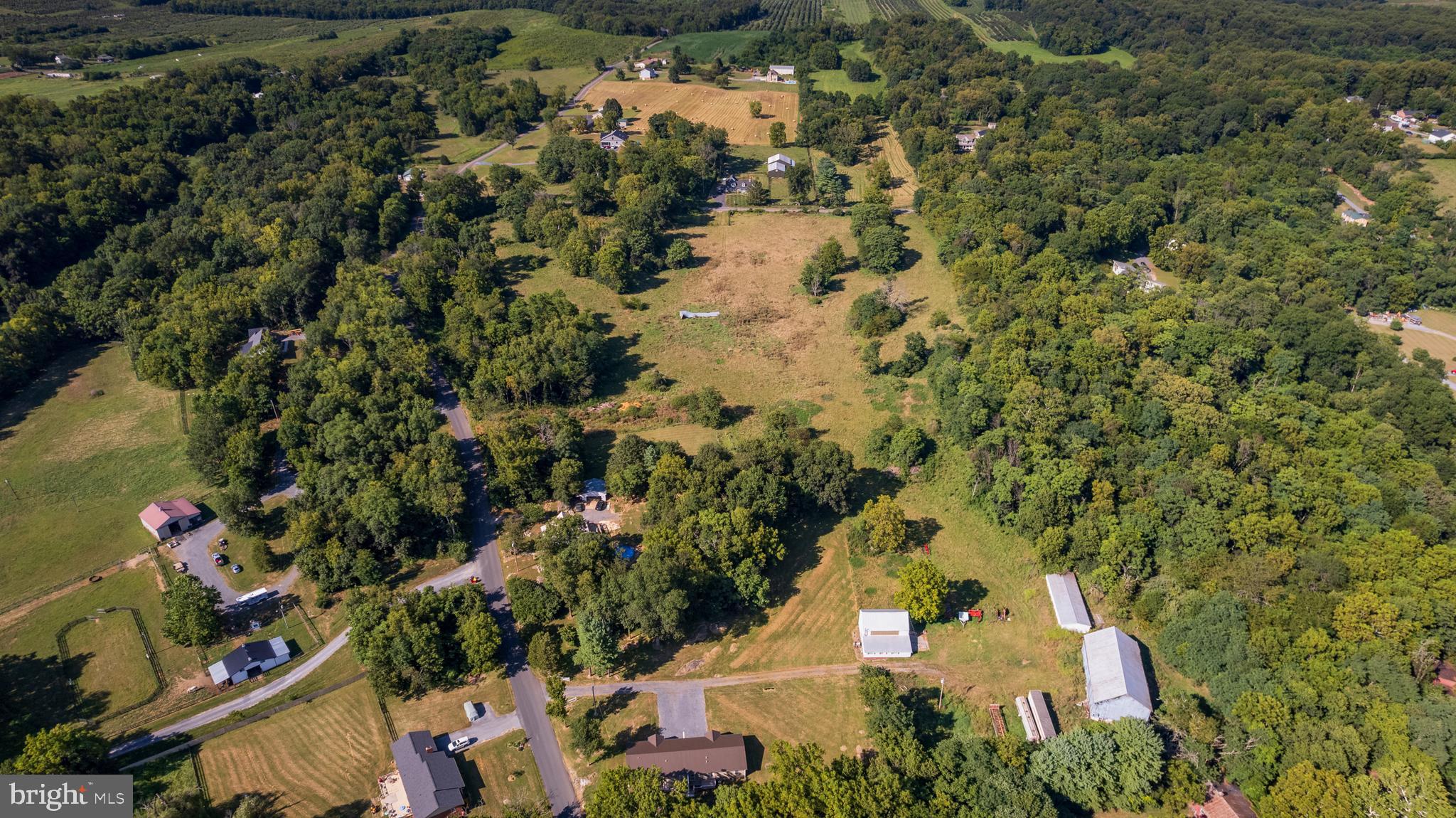 Runnymeade Road Bunker Hill, WV 25413 - Photo 9 of 11 Gallery Image 9