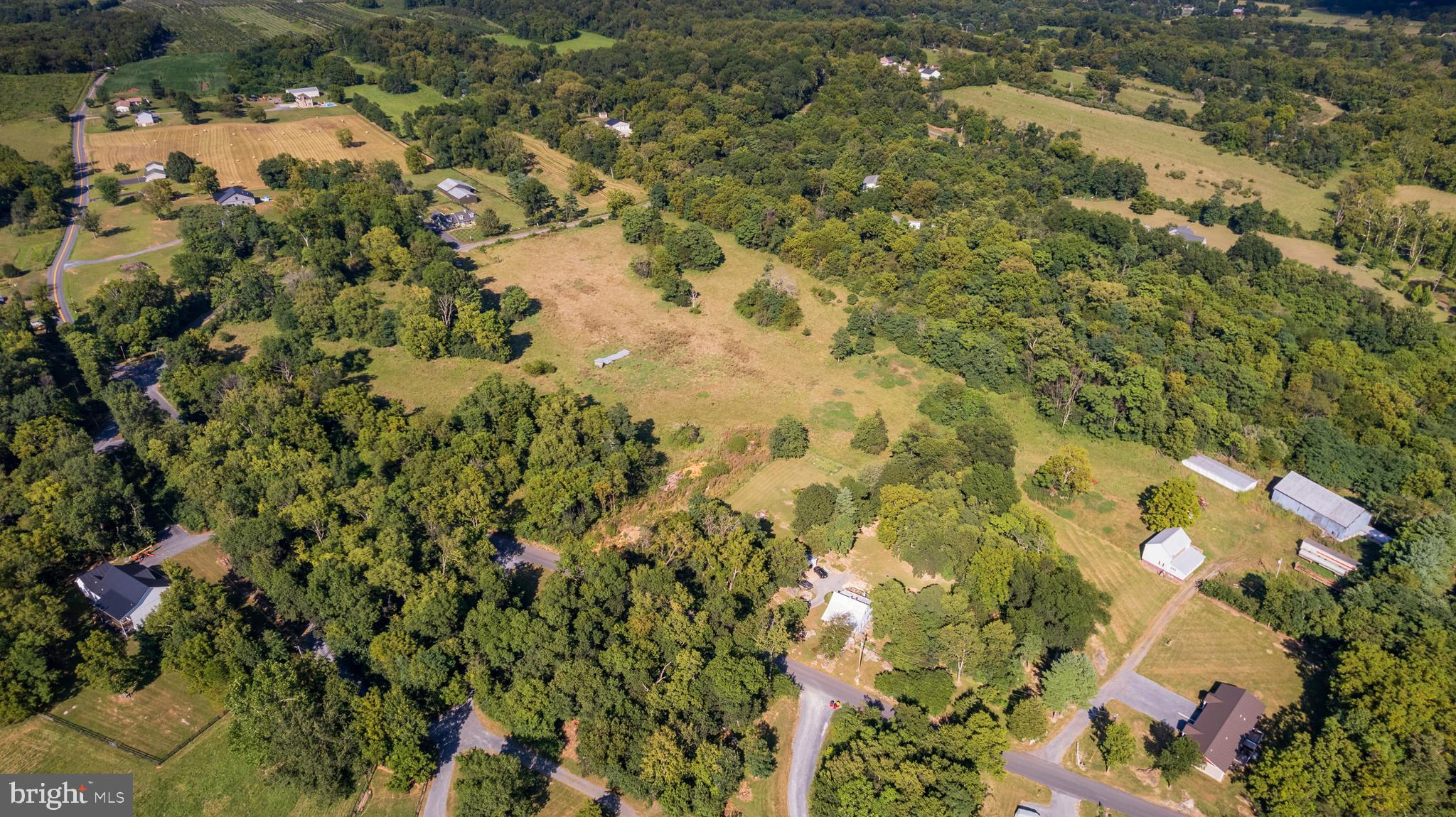 Runnymeade Road Bunker Hill, WV 25413 - Photo 10 of 11 Gallery Image 10