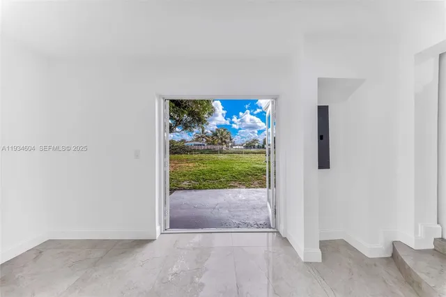 a view of a lake view