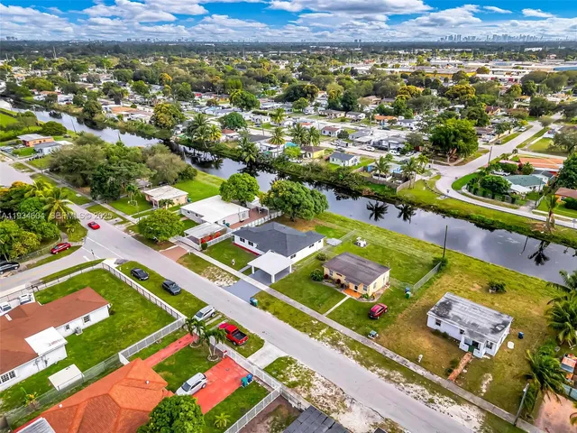 $705,000 | 2410 Northwest 155th Terrace, Miami Gardens, FL 33054