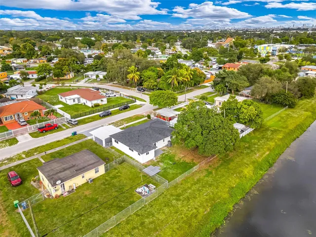 $705,000 | 2410 Northwest 155th Terrace, Miami Gardens, FL 33054