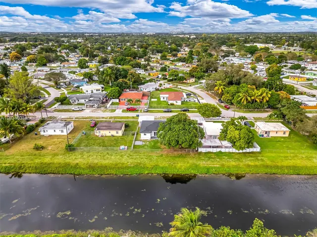 $705,000 | 2410 Northwest 155th Terrace, Miami Gardens, FL 33054