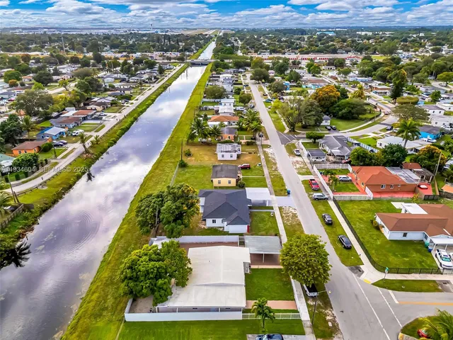 $705,000 | 2410 Northwest 155th Terrace, Miami Gardens, FL 33054