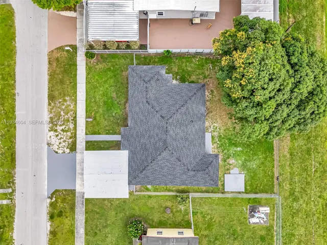 $705,000 | 2410 Northwest 155th Terrace, Miami Gardens, FL 33054