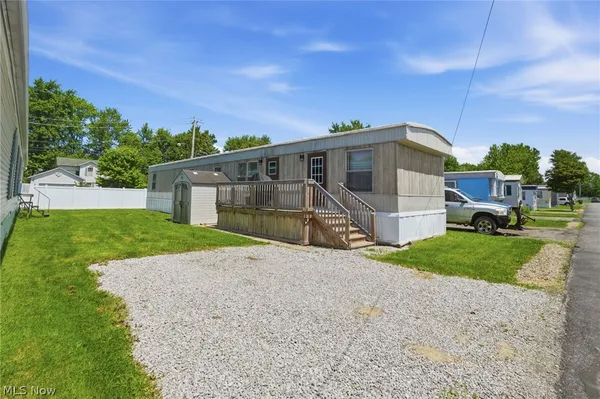 $39,500 | 137 Marilyn Drive, Madison, OH 44057