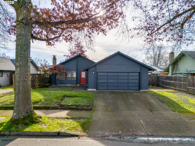 $398,990 | 4114 Jessen Drive, Eugene, OR 97402