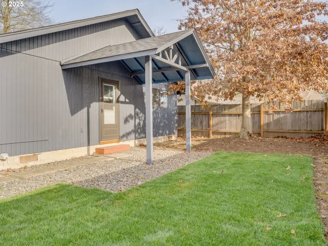 $398,990 | 4114 Jessen Drive, Eugene, OR 97402