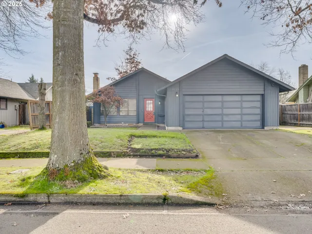 $398,990 | 4114 Jessen Drive, Eugene, OR 97402