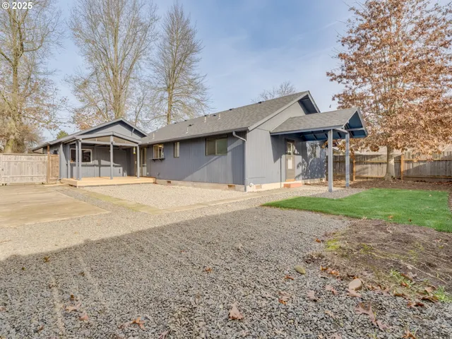$398,990 | 4114 Jessen Drive, Eugene, OR 97402