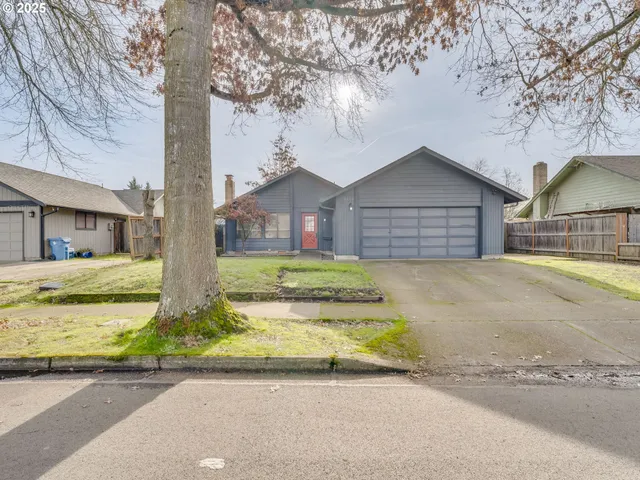 $398,990 | 4114 Jessen Drive, Eugene, OR 97402