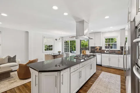 $1,050,000 | 2602 West Linden Avenue, Nashville, TN 37212