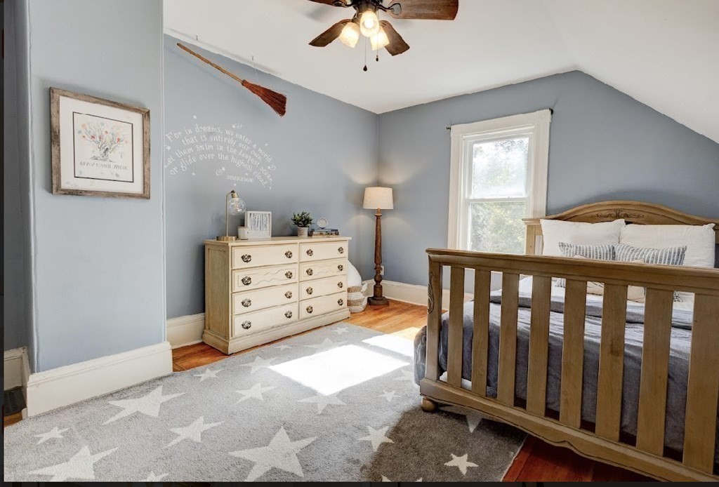 58 Waldo Street Dedham, MA 02026 - Photo 24 of 39 a view of livingroom with furniture