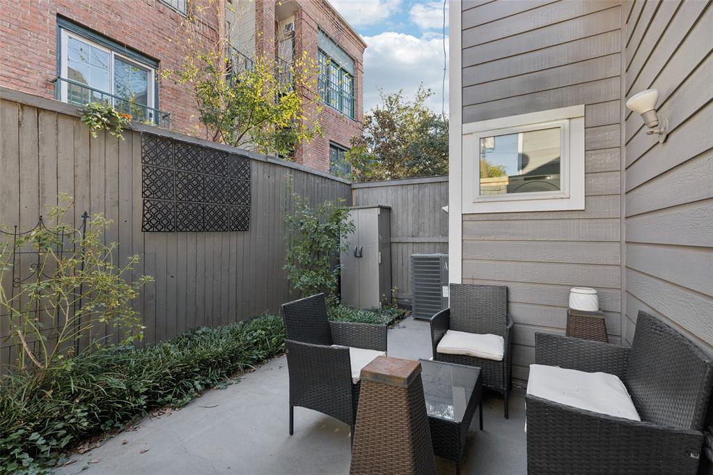 4006 Holland Avenue, Unit B Dallas, TX 75219 - Photo 23 of 28