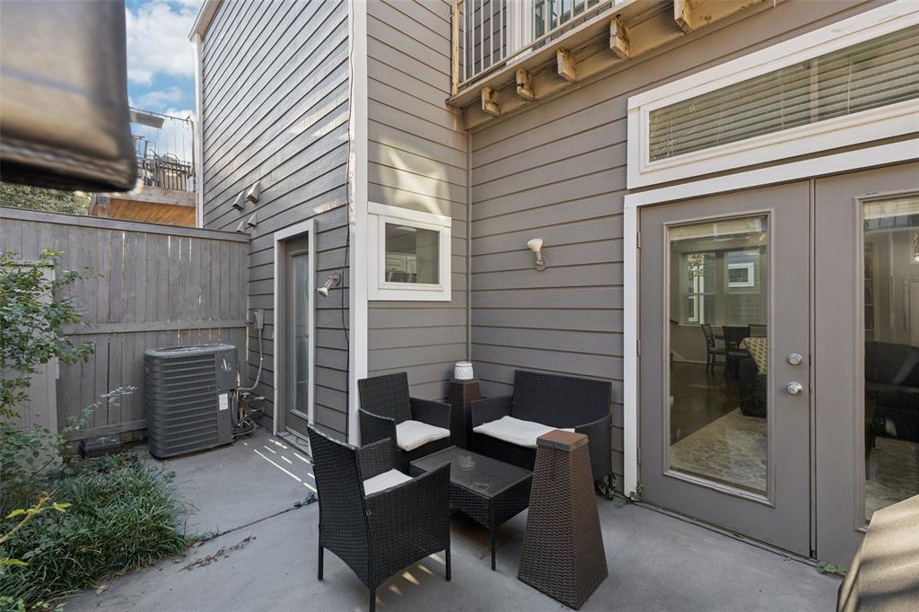 4006 Holland Avenue, Unit B Dallas, TX 75219 - Photo 24 of 28