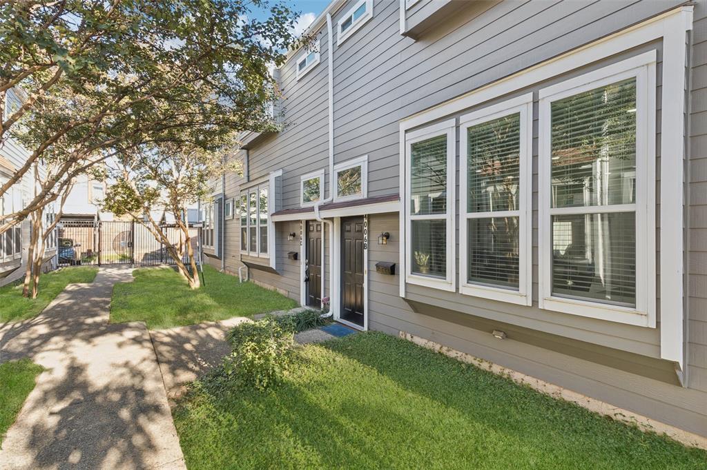 4006 Holland Avenue, Unit B Dallas, TX 75219 - Photo 25 of 28