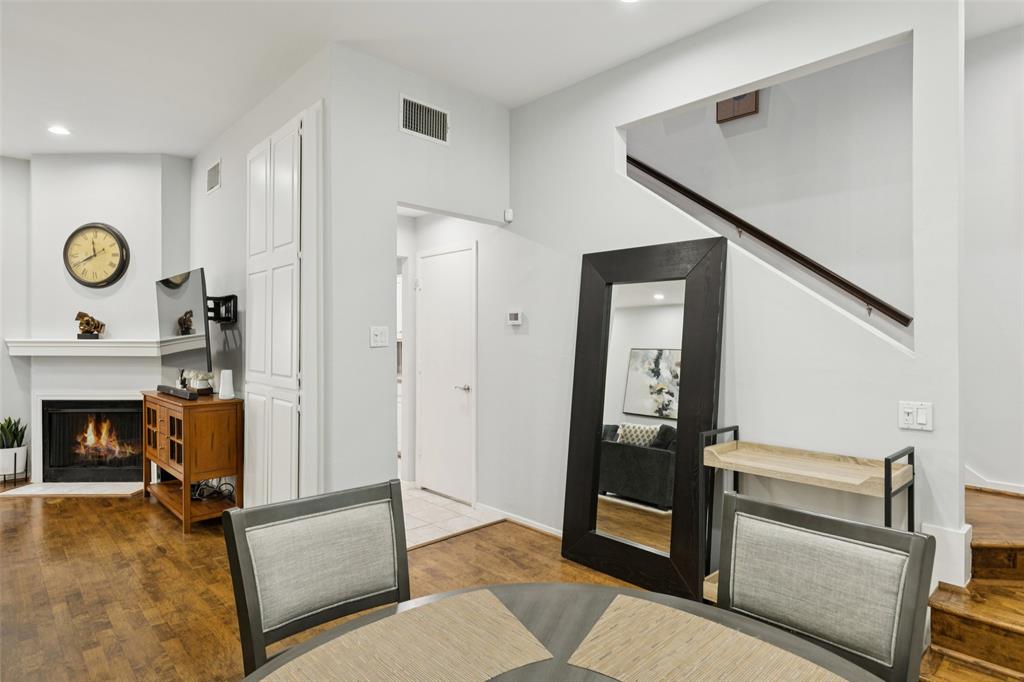 4006 Holland Avenue, Unit B Dallas, TX 75219 - Photo 7 of 28