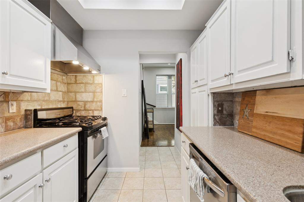 4006 Holland Avenue, Unit B Dallas, TX 75219 - Photo 9 of 28