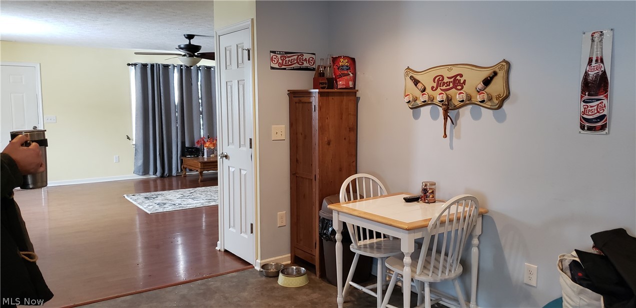 73 Fairgrounds Road Painesville, OH 44077 - Photo 22 of 33 Kitchen