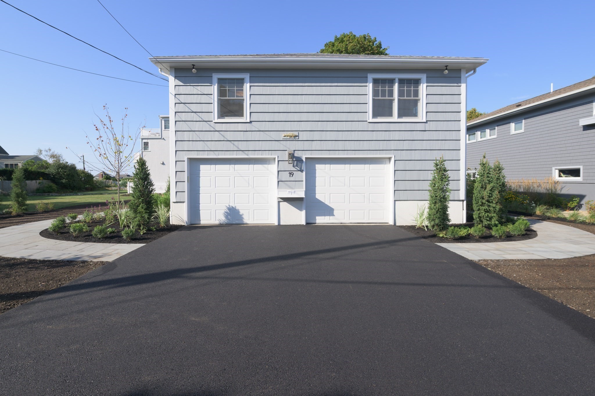 19 Cleveland Road, Unit 1 Marblehead, MA 01945 - Photo 25 of 25 Gallery Image 25