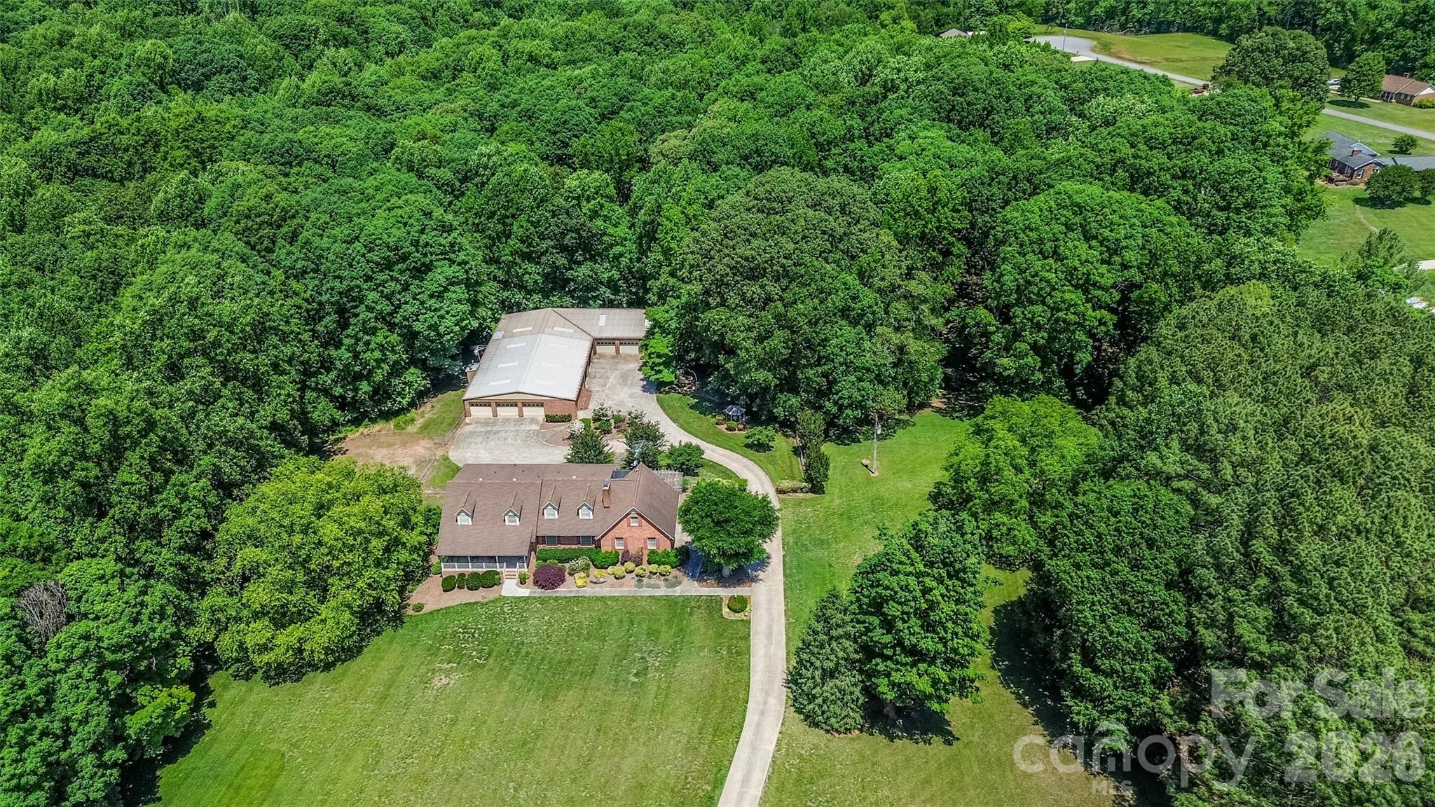 229 Dunlap Gate Road Statesville, NC 28625 - Photo 47 of 48