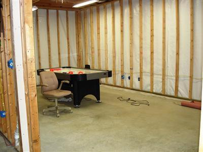 524 Big Stoner Road Winchester, KY 40391 - Photo 63 of 69 Here is the theatre room...