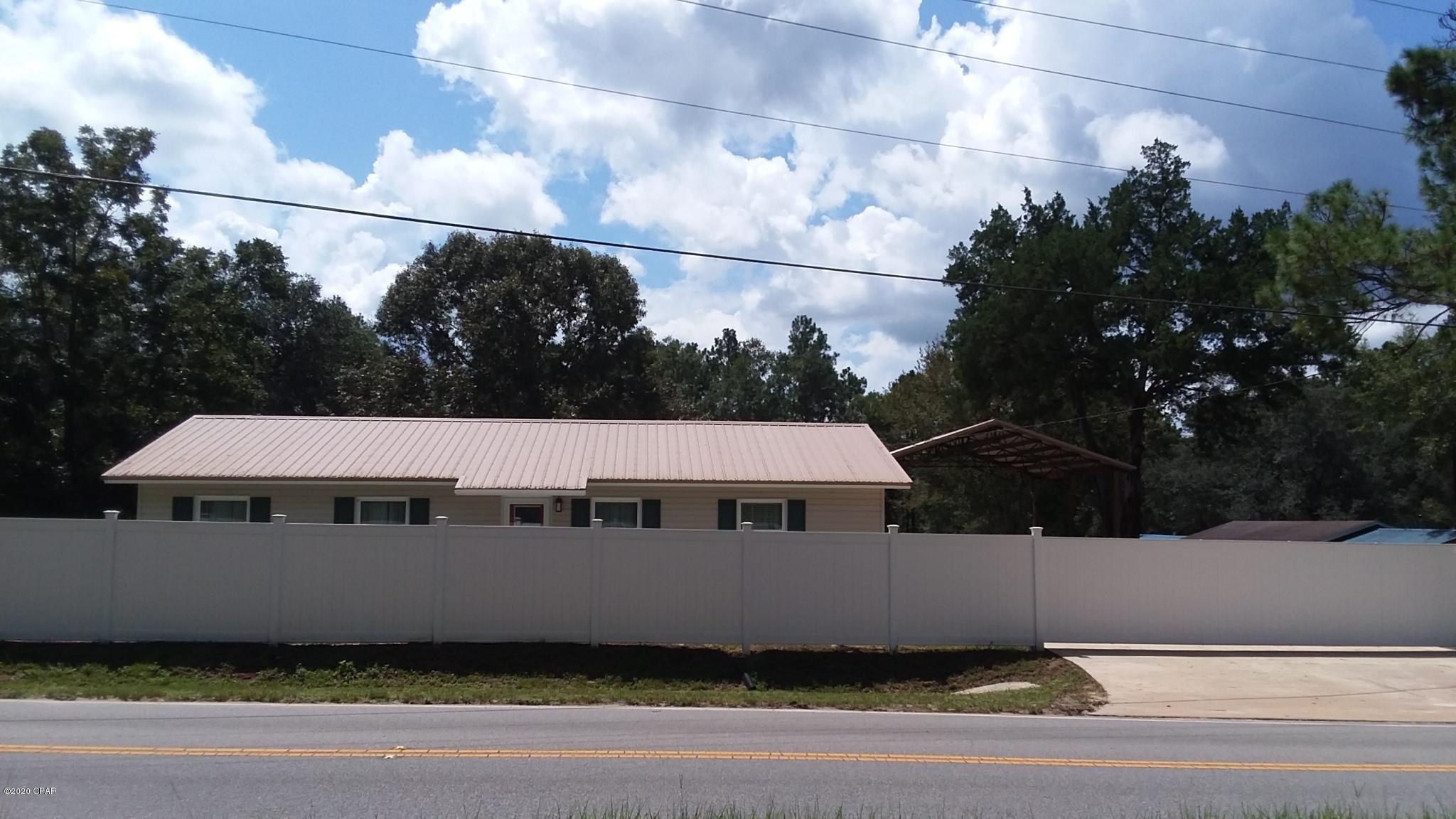 2950 Sand Path Road Bonifay, FL 32425 - Photo 17 of 32 Gallery Image 17