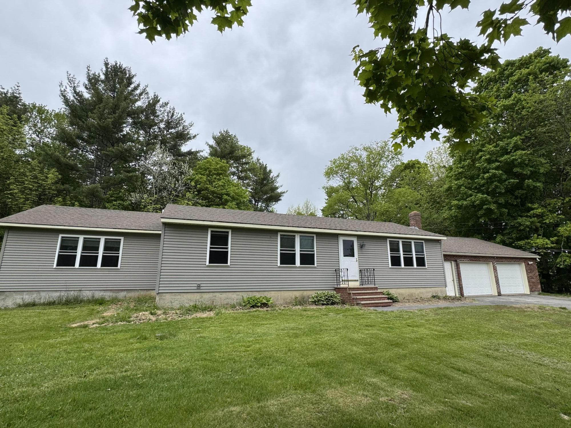 286 Notch Road Skowhegan, ME 04976 - Photo 2 of 29 IMG_2610