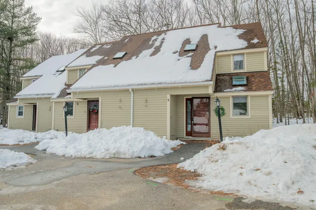$355,000 | 15 Linwood Road, Unit 15, Freeport, ME 04032