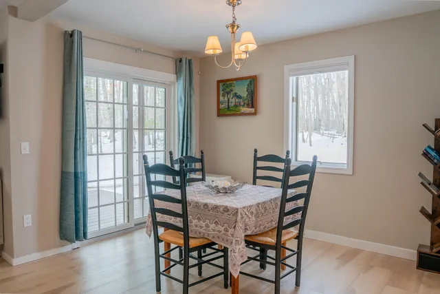 $355,000 | 15 Linwood Road, Unit 15, Freeport, ME 04032