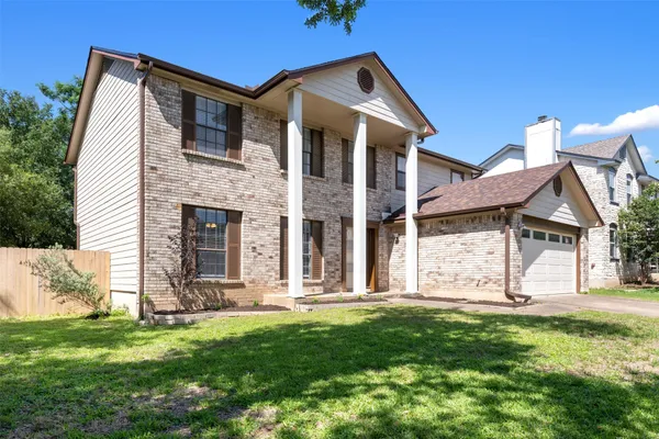 $2,695 | 2407 Wood Chase Trail, Austin, TX 78728