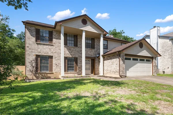 $2,695 | 2407 Wood Chase Trail, Austin, TX 78728