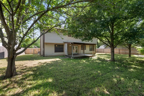 $2,695 | 2407 Wood Chase Trail, Austin, TX 78728