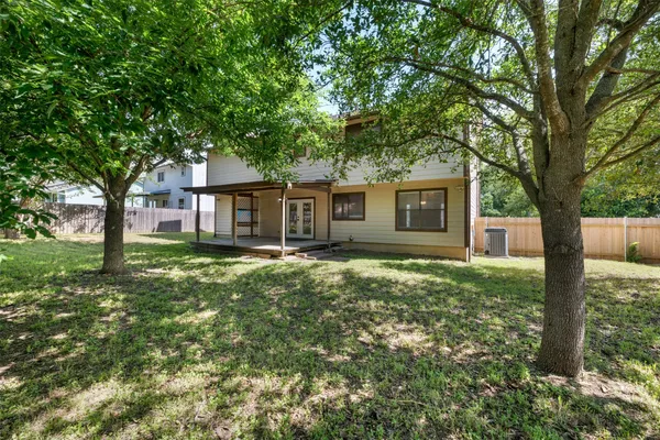 $2,695 | 2407 Wood Chase Trail, Austin, TX 78728
