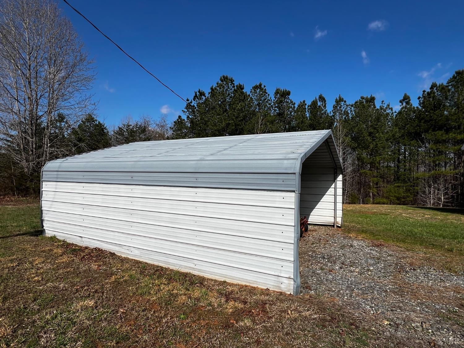 2453 Easome Road Hurt, VA 24563 - Photo 87 of 92