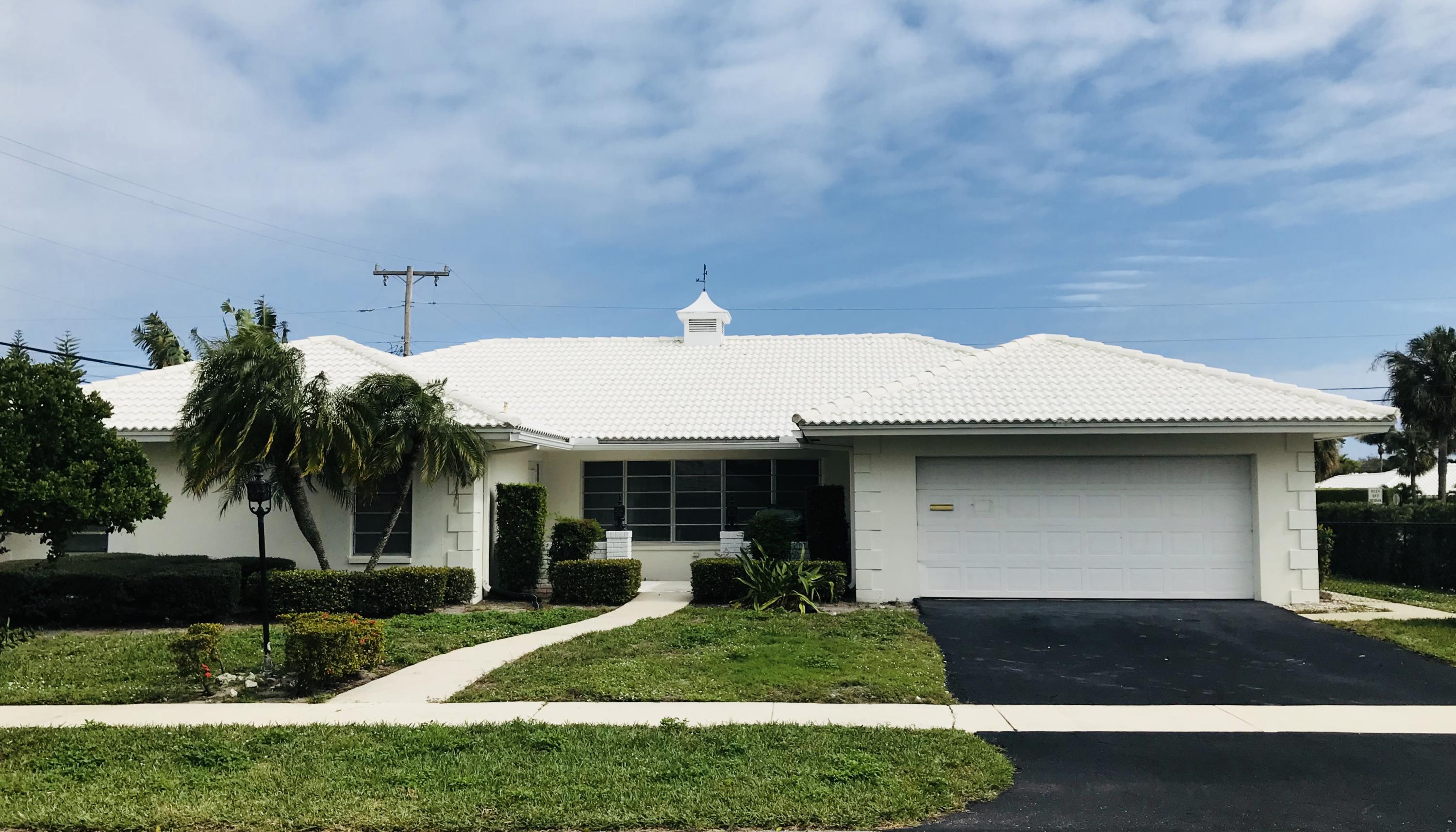 Camino Gardens