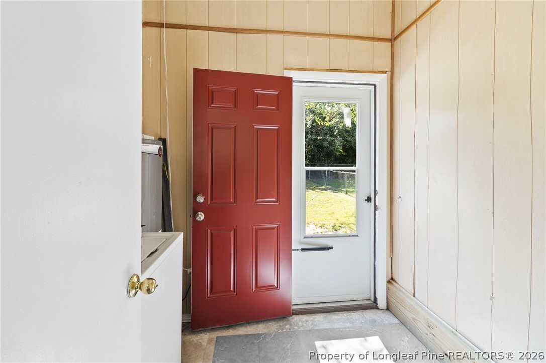714 Bronco Road Fayetteville, NC 28303 - Photo 15 of 21